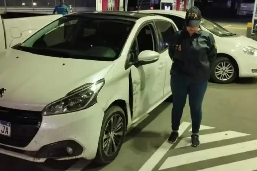 Desbarataron una banda narco en Rosario con 11 kilos de cocaína que estaba vinculada a “Los Monos”