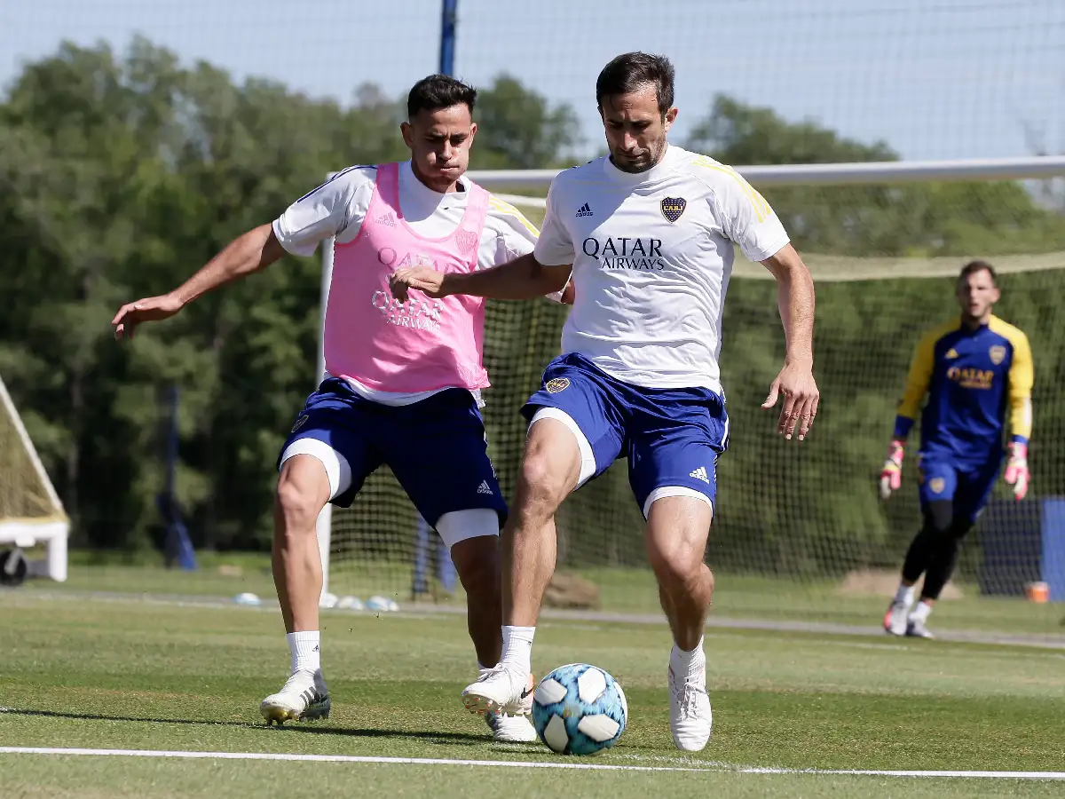 Boca quiere hilvanar otro éxito en Rosario
