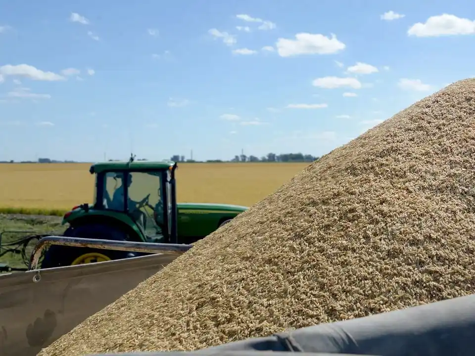 Las exportaciones del agro crecieron un 25% y alcanzaron un superávit de US$ 39.000 millones