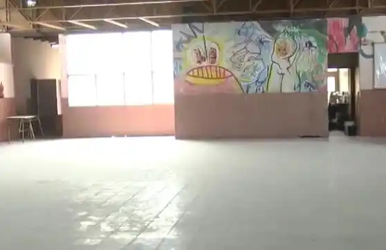 Escuela 56: terminaron la obra, tienen que limpiar y a clases el jueves