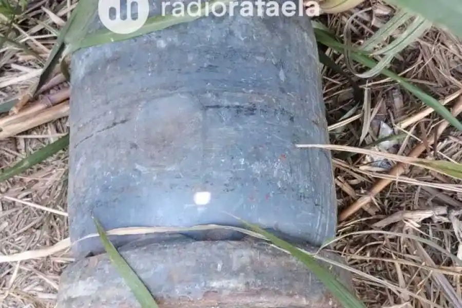 Los dueños de lo ajeno lo hicieron de nuevo