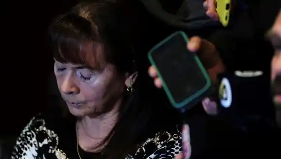 Murió la mujer de Paraguay que creen que podría ser Marita Verón: Susana Trimarco viajará la próxima semana