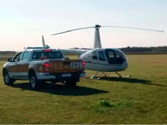 Escándalo: Le robaron 47 vacas a un ex senador y los delató la compra de un 0km