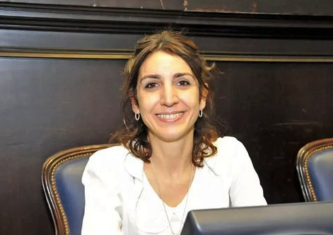 imagen Mariana Larroque