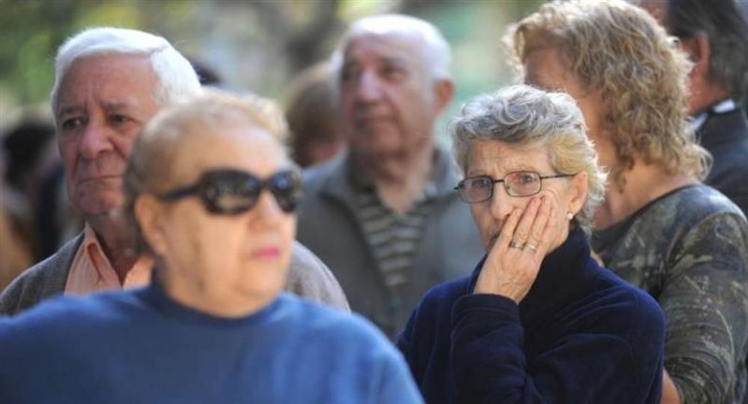 Desde julio, jubilados y pensionados recibirán un aumento mensual de hasta 101 pesos