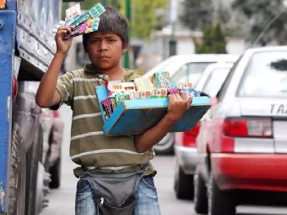 El sistema de protección social como mecanismo para erradicar el trabajo infantil