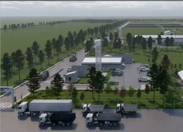 Este martes se hará una audiencia pública sobre el Ecoparque Ambiental Chascomús