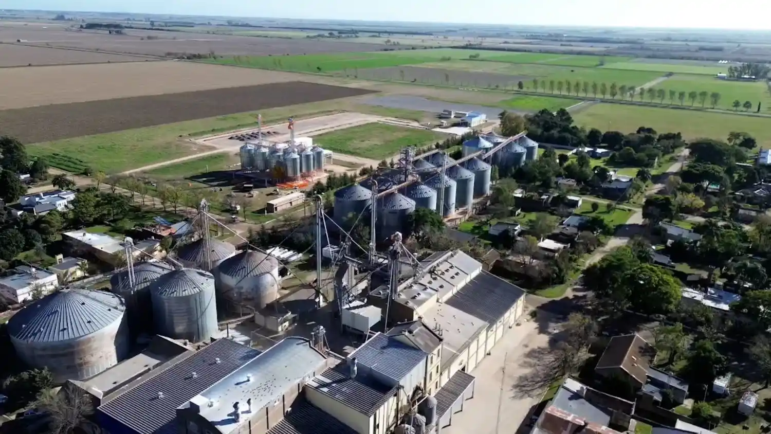 Santa Fe impulsa un cambio en la matriz exportadora para vender más valor agregado