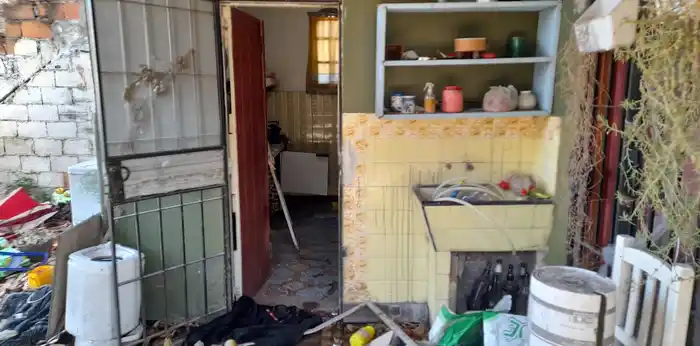 casa florencio varela - 3