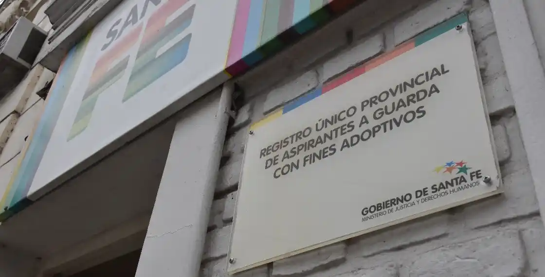 Se postularon 240 nuevos aspirantes para adoptar en la provincia de Santa Fe