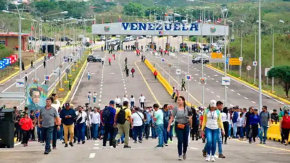 EN CIFRAS: Estas son las ganancias de la reapertura fronteriza entre Venezuela y Colombia