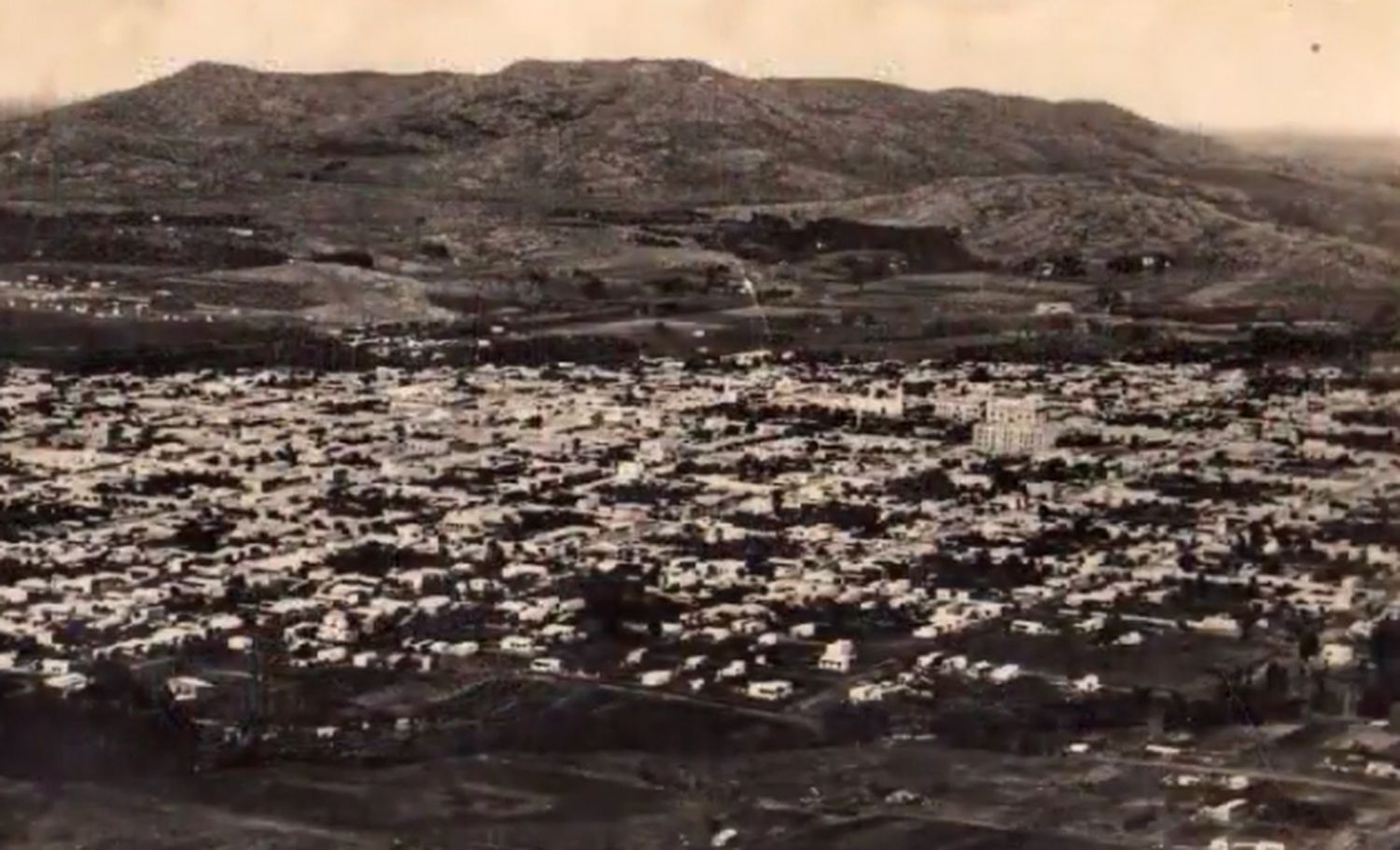 Emotivo video de los 193 años de historia de Tandil