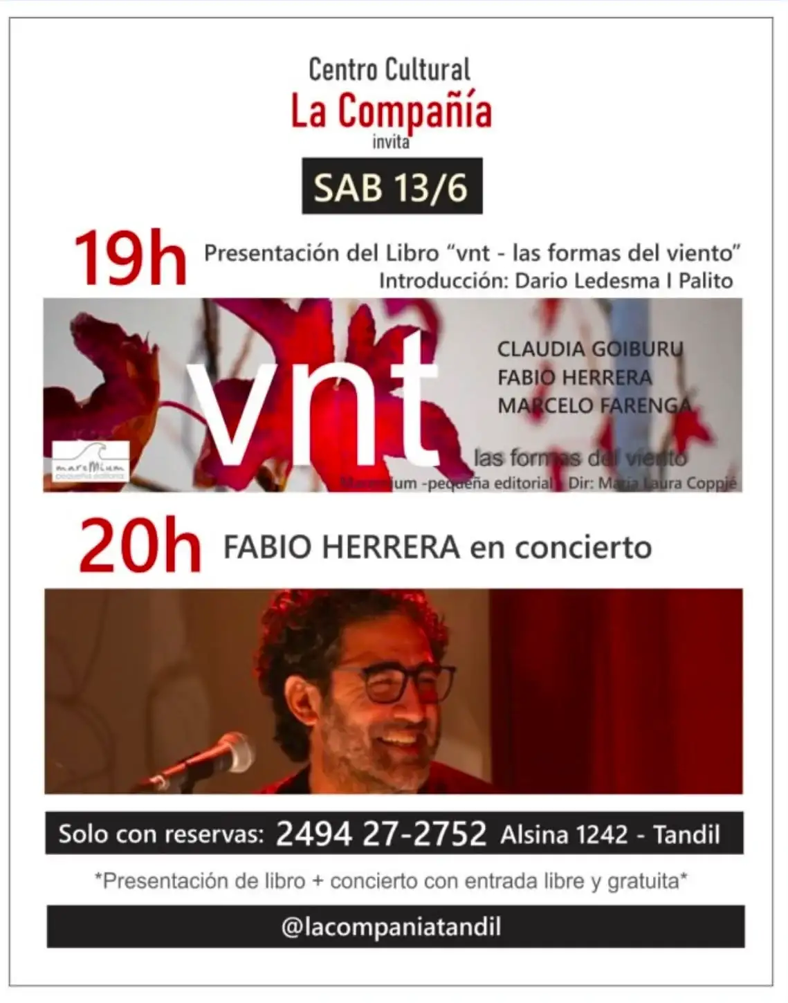 Agenda 12-05 - 24