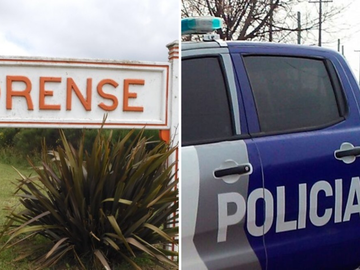 Tres delincuentes asaltaron a una octogenaria en Orense