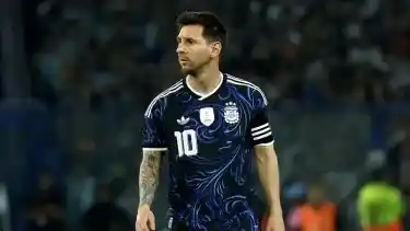 Con Messi como incógnita, Argentina cierra ante Zambia su preparación rumbo al Mundial.