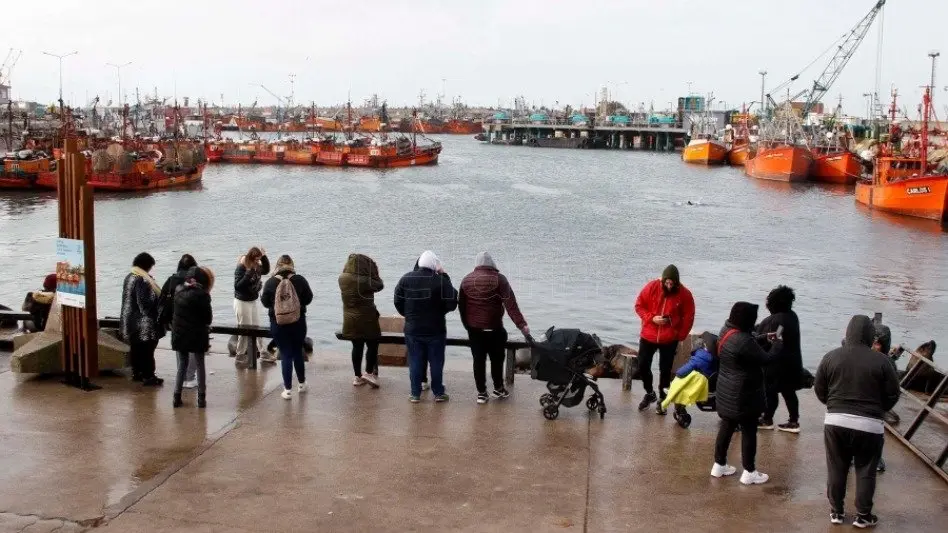  Vacaciones de invierno: hay un 40% de reservas y se prevé que muchos turistas "vendrán sobre la hora"
