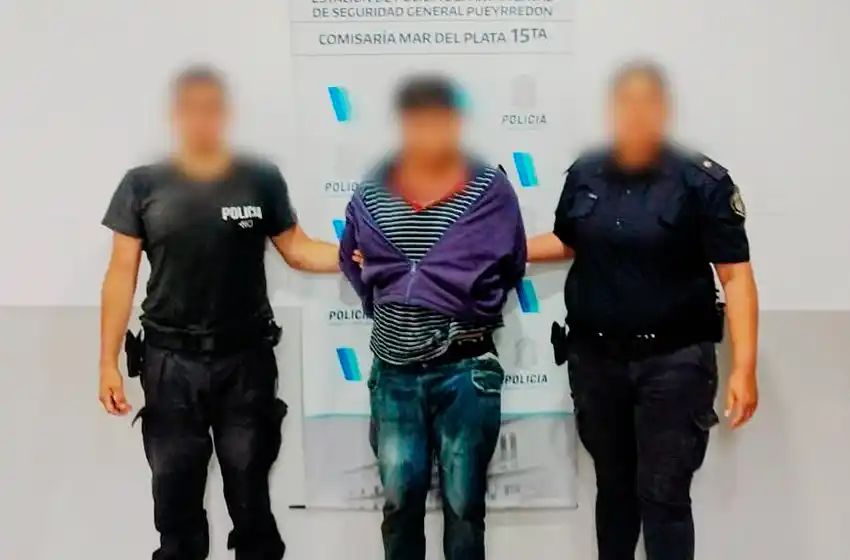 Disparos en el brazo y en la cara: detienen al presunto autor, tras varios allanamientos