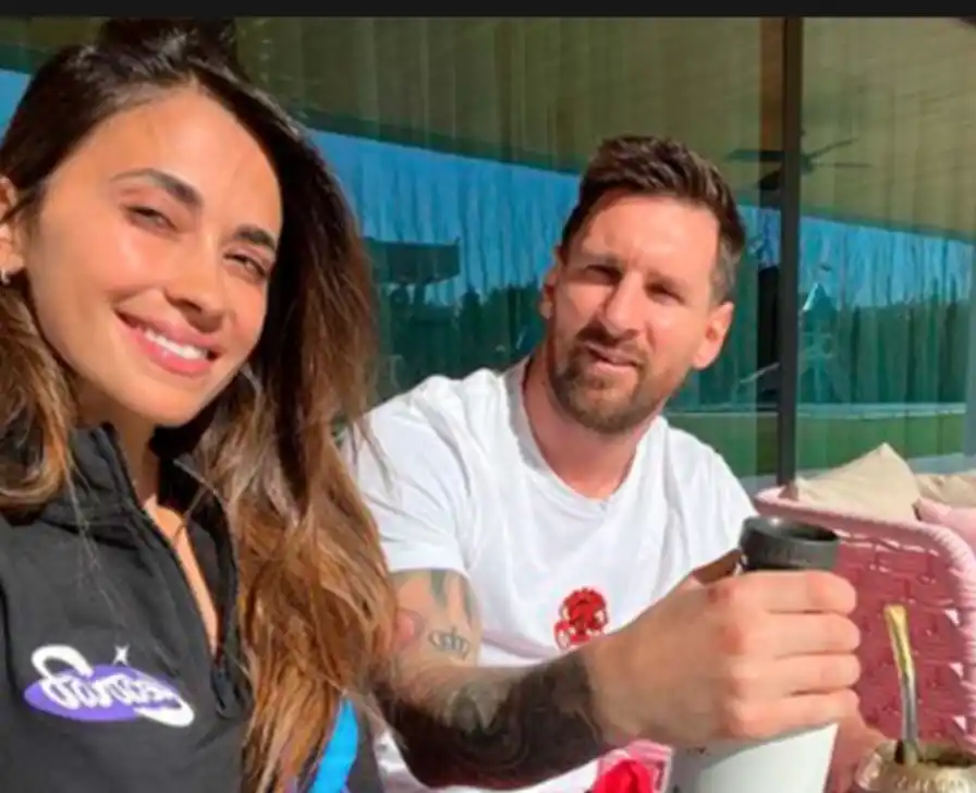 De Rosario a Miami: una churrería que eligió Messi podría expandir su franquicia