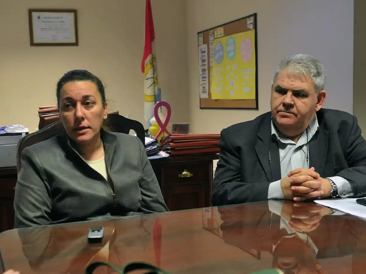 Municipio aplica moratoria con importantes beneficios para los fronterenses      