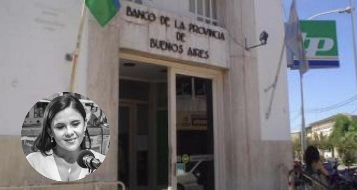 Alerta Banco Provincia: no hubo reclamos en Defensa del Consumidor