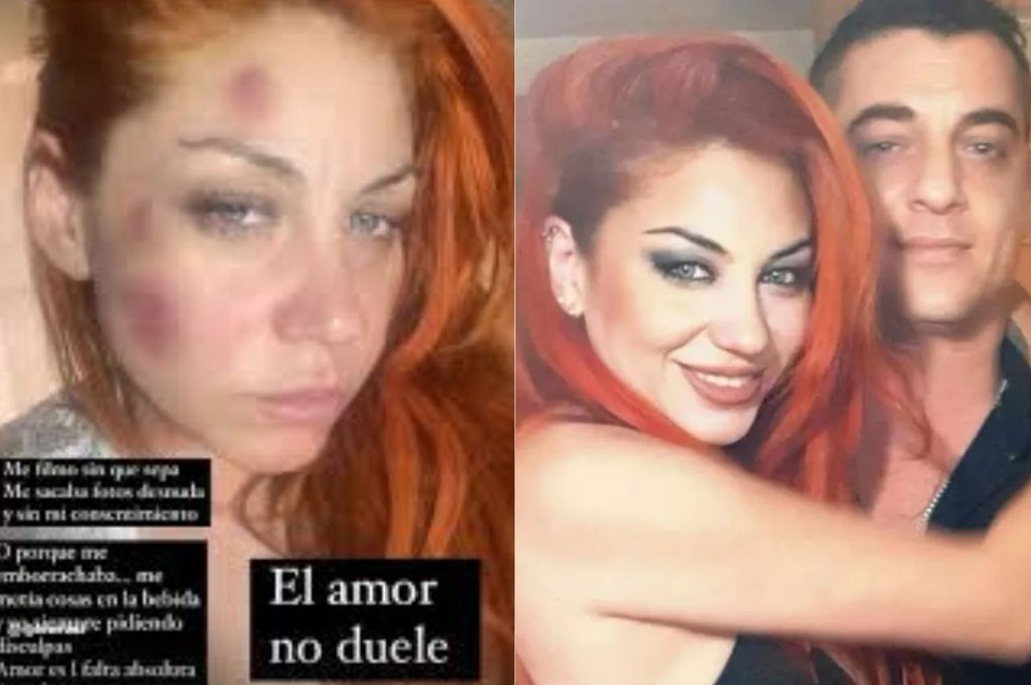 Video: extrema preocupación por Lowrdez, la ex Bandana