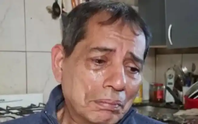 Murió el padre de Cecilia Strzyzowski: estaba internado por un infarto