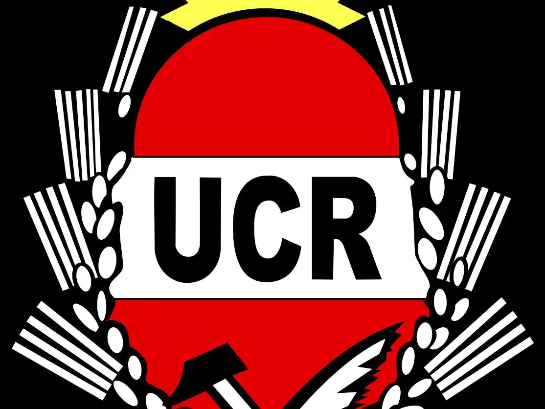 Respaldan la candidatura de Azcué para la presidencia de la UCR Entre Ríos