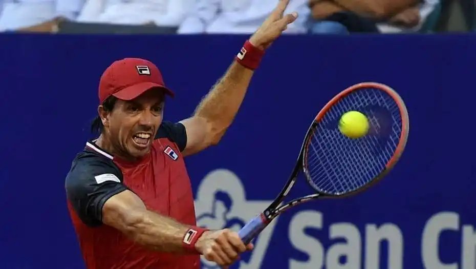 Argentina Open: Berlocq va por otra hazaña ante Nishikori
