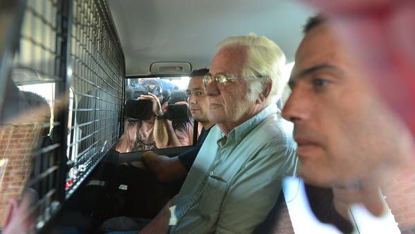 Absolvieron a Carrascosa por el crimen de María Marta García Belsunce
