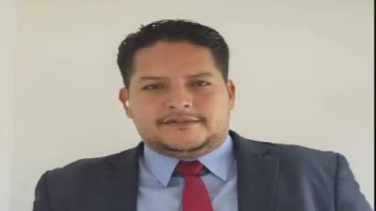 ¡»NO DEJEN MORIR a mi HIJO»! Adela Cedeño, madre del motorizado del equipo de María Corina Machado