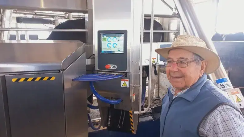 nito robot tambo