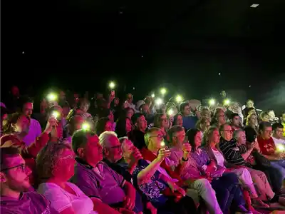 El Teatrillo despliega una cartelera imperdible durante noviembre: música, danza, teatro y grandes figuras