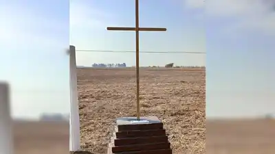 Quebracho Herrado conmemora 185 años de su histórica batalla