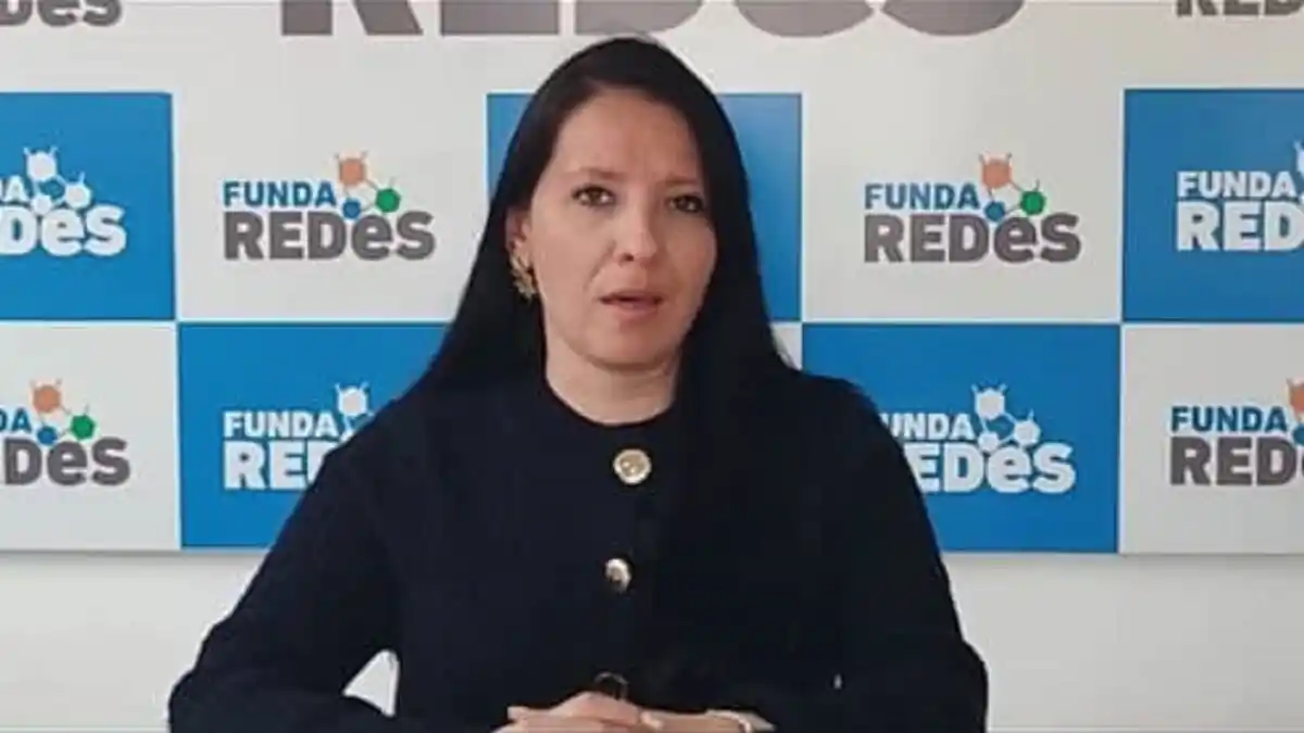 JAVIER TARAZONA cumple 350 días preso sin recibir atención médica: Fundaredes teme por su vida