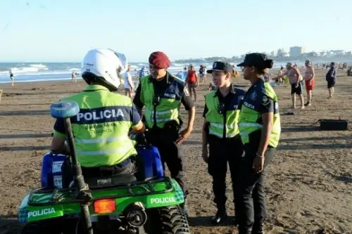 Operativo Sol 2018: mil detenidos y 30% más procedimientos anti drogas que en 2017