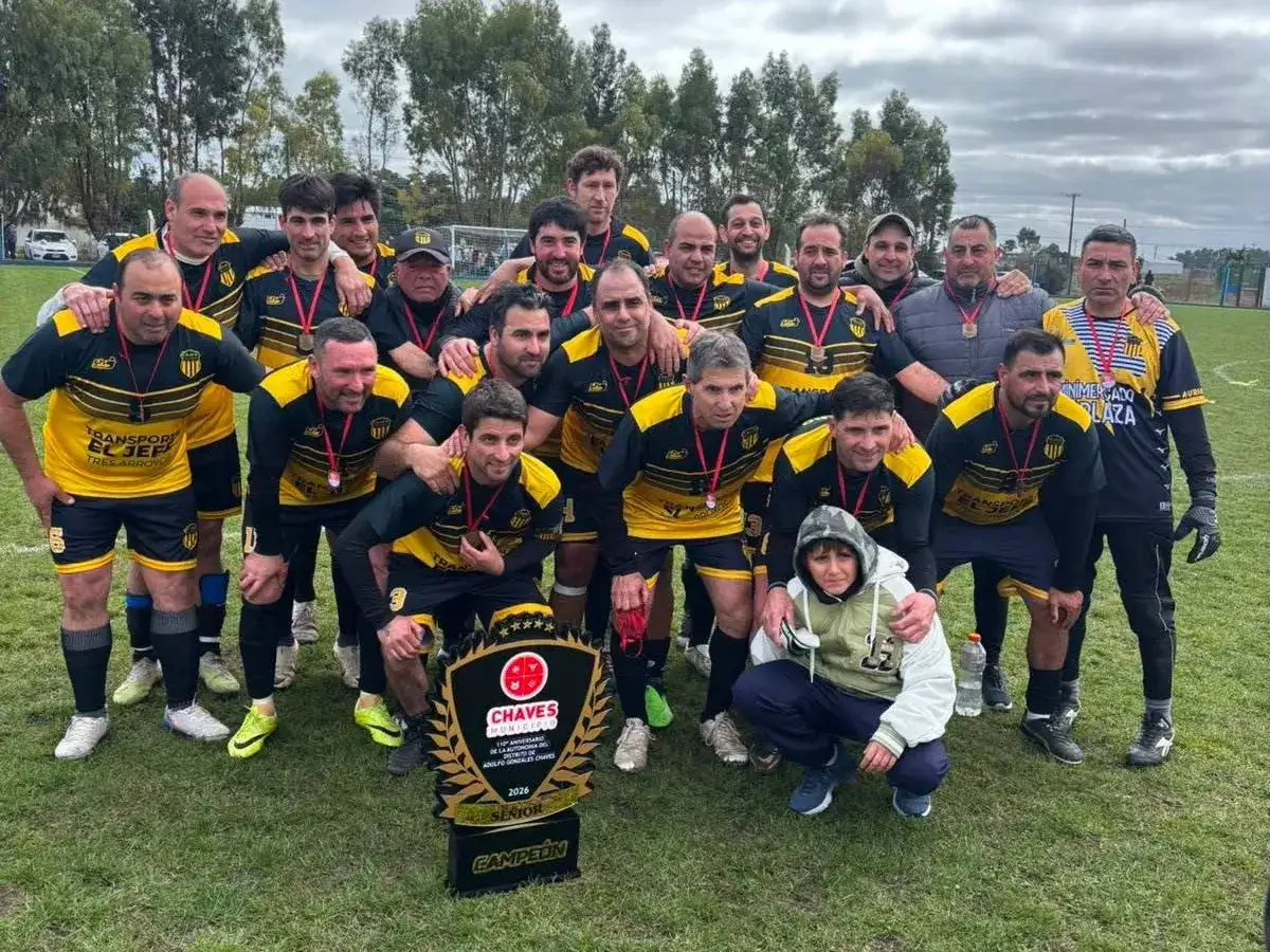 copa chaves - 2