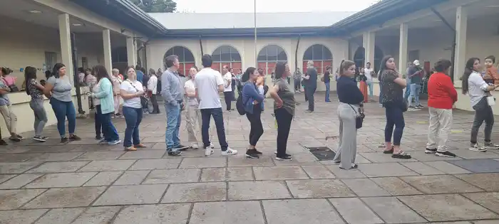 Resultados Elecciones 2023 Entre Ríos: seguí minuto a minuto el escrutinio