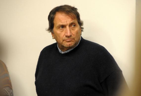 La postulación de Lijo a la Corte Suprema volvió a poner en superficie al tandilense Scarcella