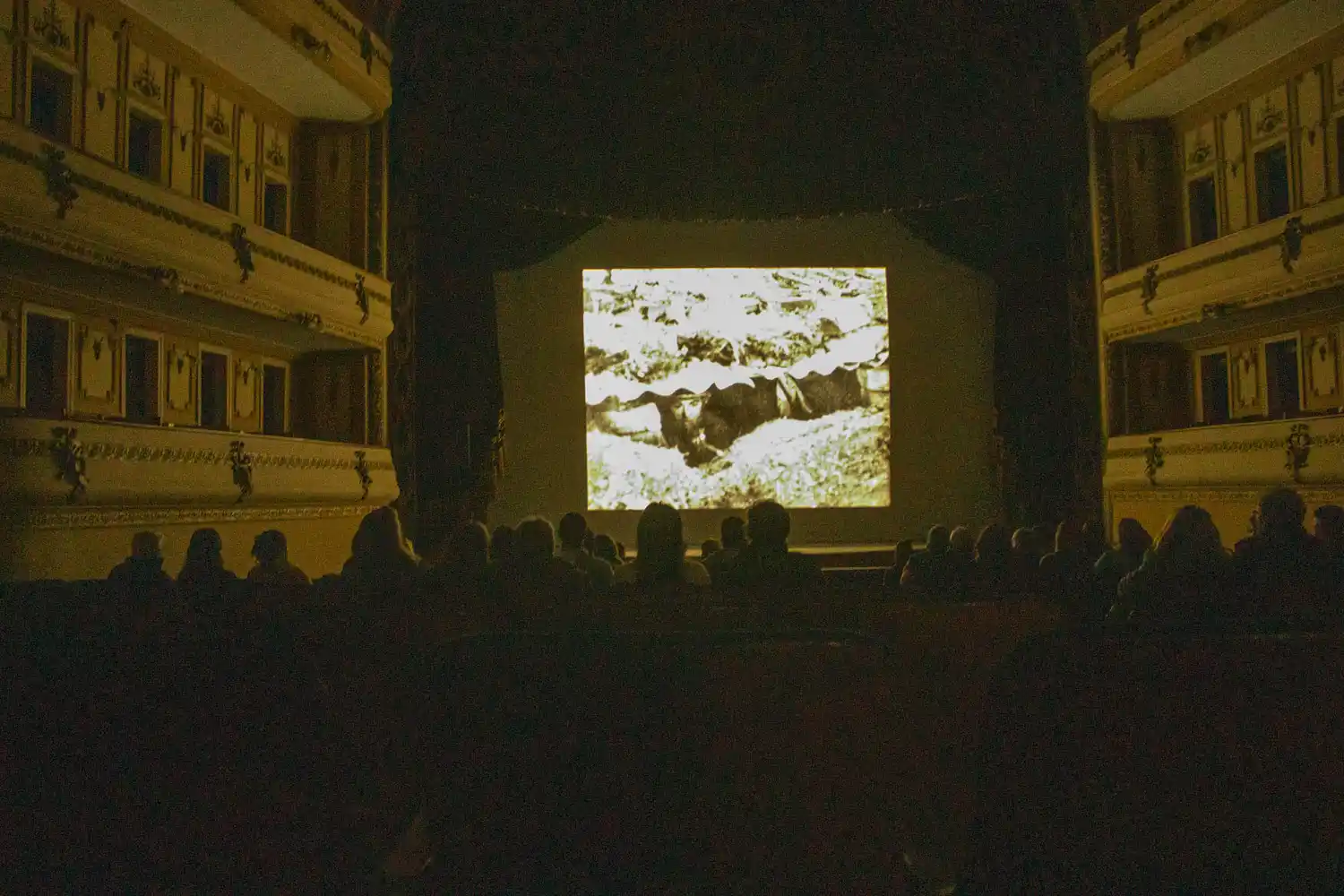 Se estrenó la segunda parte del documental ''De Gualeguaychú a Malvinas. Nuestra historia''