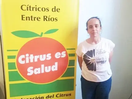 Melania Zorzi: “Para nuestra región sería un antes y un después”