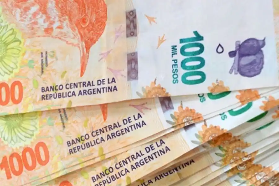 Nueva suba de tasas: cuánto rinde plazo fijo de $100.000 en 30 días y en un año