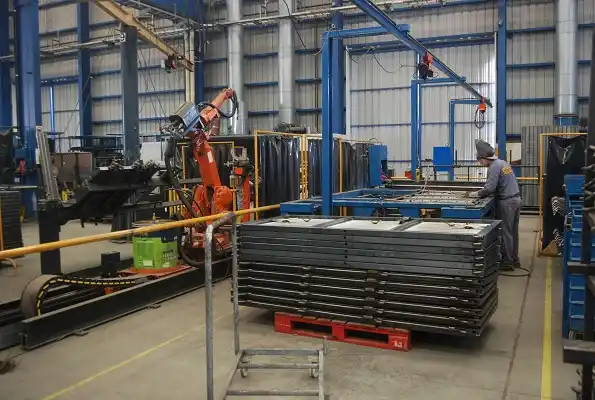 La masa salarial de la industria local equivale al presupuesto anual municipal