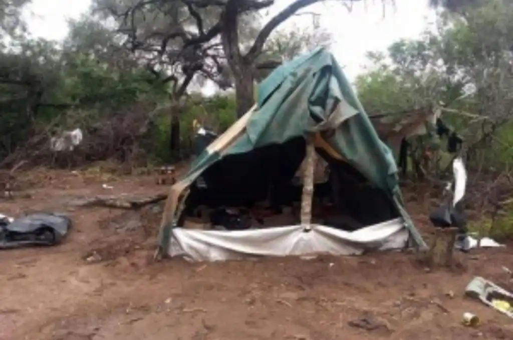 Explotación laboral: rescataron a 76 trabajadores agrícolas en Chaco