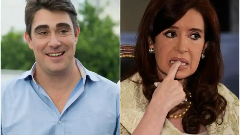 Iguacel se fue a declarar contra Cristina en la causa Vialidad y en las redes sociales lo despiden como a un héroe