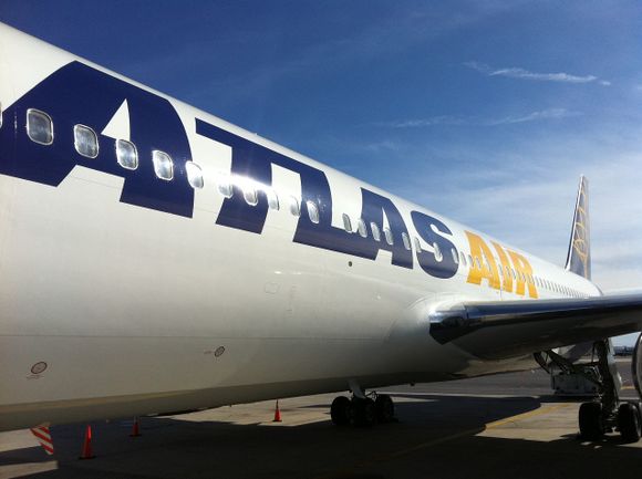 Atlas Air Worldwide se une a ALTA