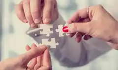 Hábito #6: Cuando el todo es más que la suma de sus partes