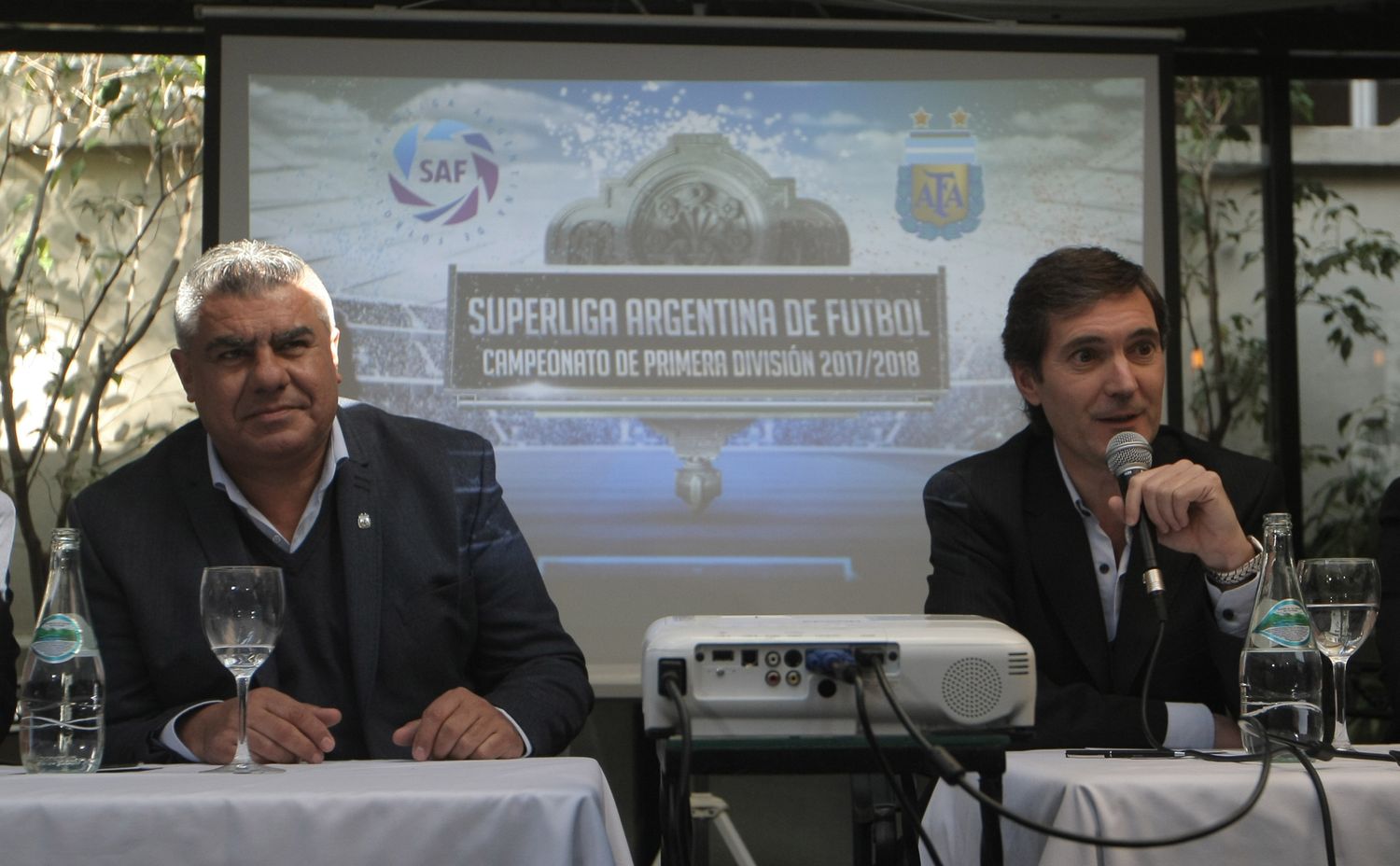 Colón y Unión se aseguran cobrar algo más de 6 millones por mes