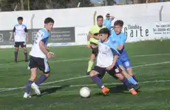 Tandil fue vencido, en un desenlace con incidentes