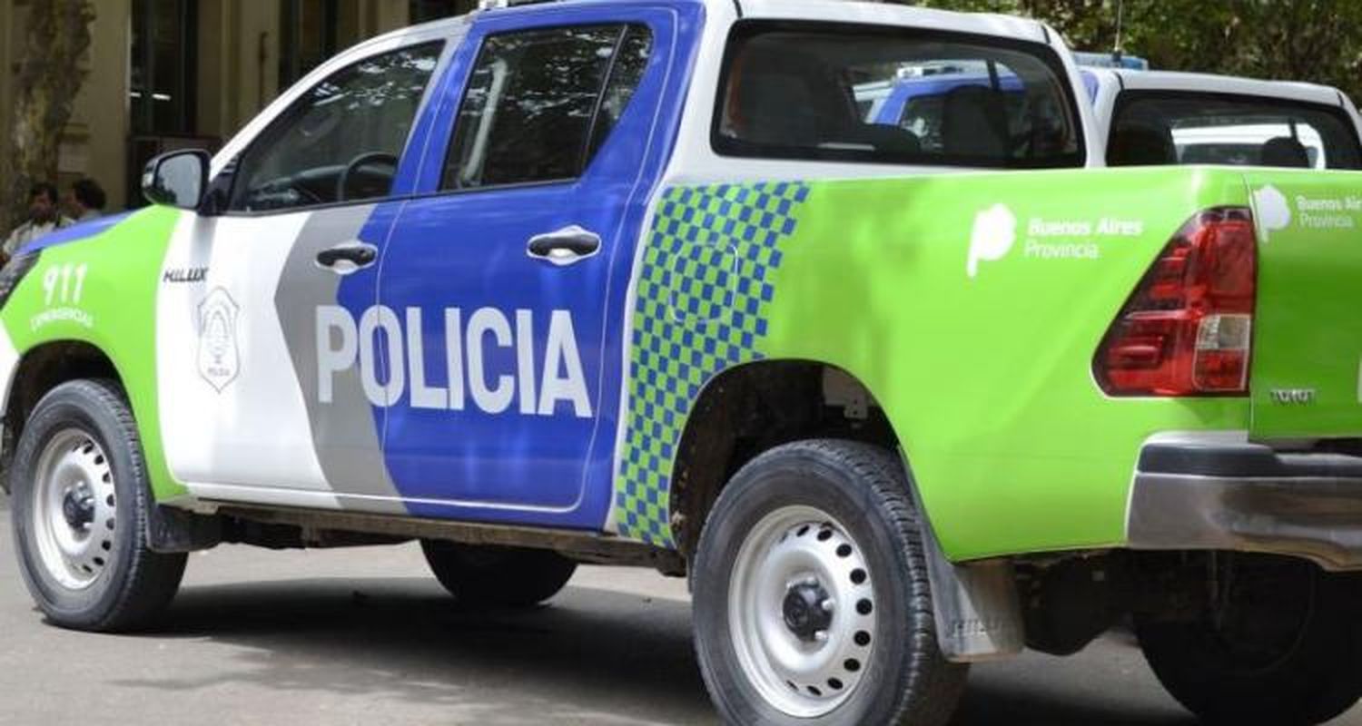 Nene baleado en la calle: Cambiaron la carátula a “intento de homicidio” y hubo más allanamientos