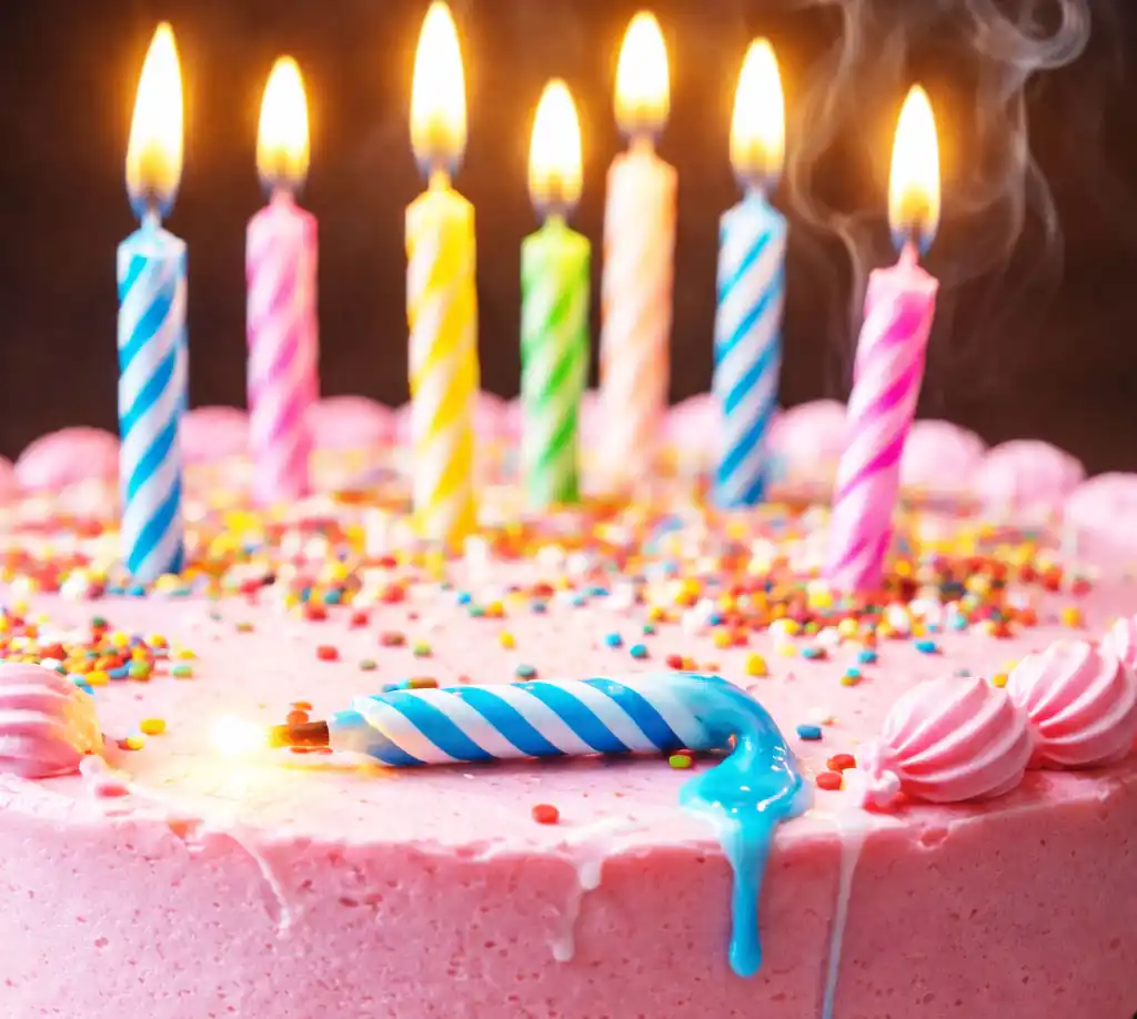 El cumpleaños sin recordatorio: un experimento sobre los vínculos en redes sociales